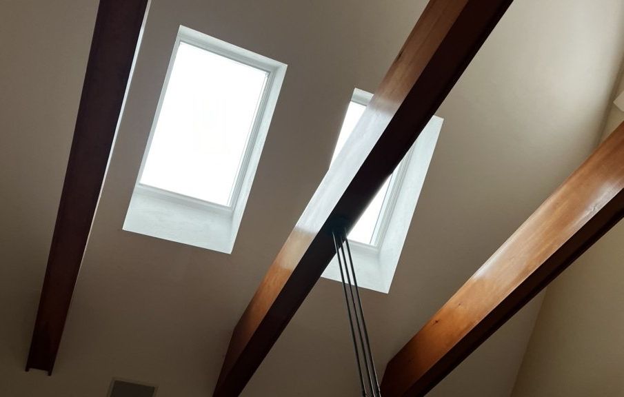 Skylights Fall River